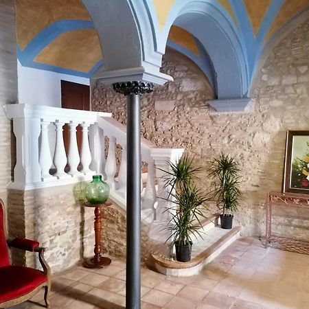 Casa Contreras Βίλα Castelló d'Empuries Εξωτερικό φωτογραφία
