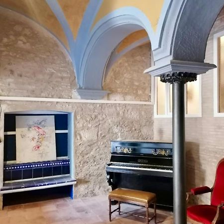 Casa Contreras Βίλα Castelló d'Empuries Εξωτερικό φωτογραφία