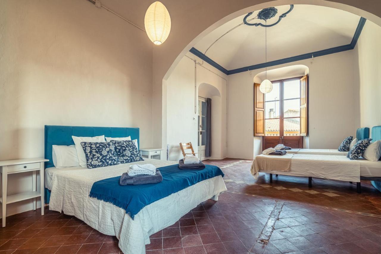 Casa Contreras Βίλα Castelló d'Empuries Εξωτερικό φωτογραφία