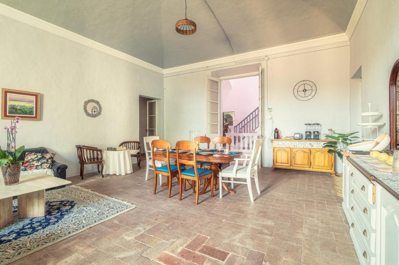 Casa Contreras Βίλα Castelló d'Empuries Εξωτερικό φωτογραφία