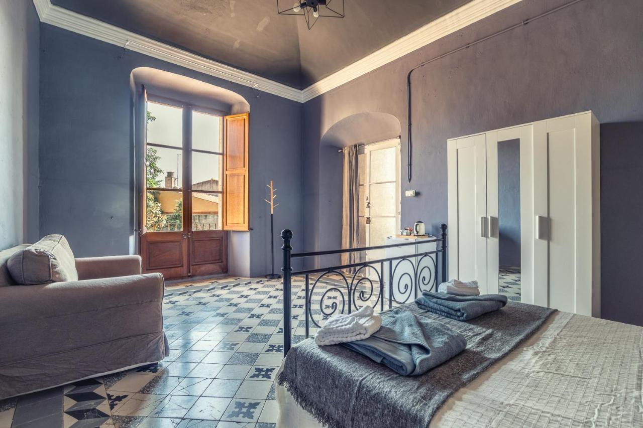 Casa Contreras Βίλα Castelló d'Empuries Εξωτερικό φωτογραφία