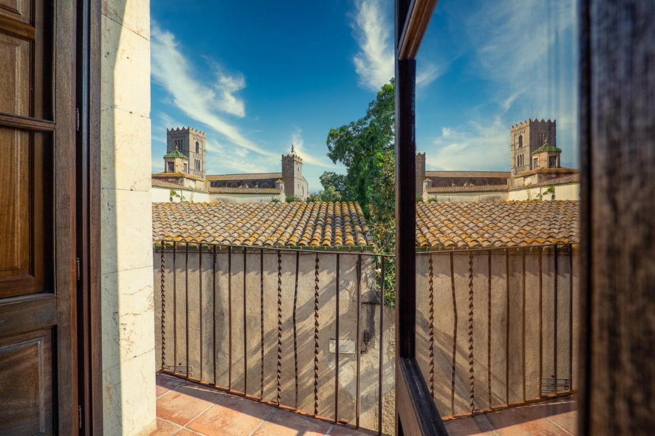 Casa Contreras Βίλα Castelló d'Empuries Εξωτερικό φωτογραφία