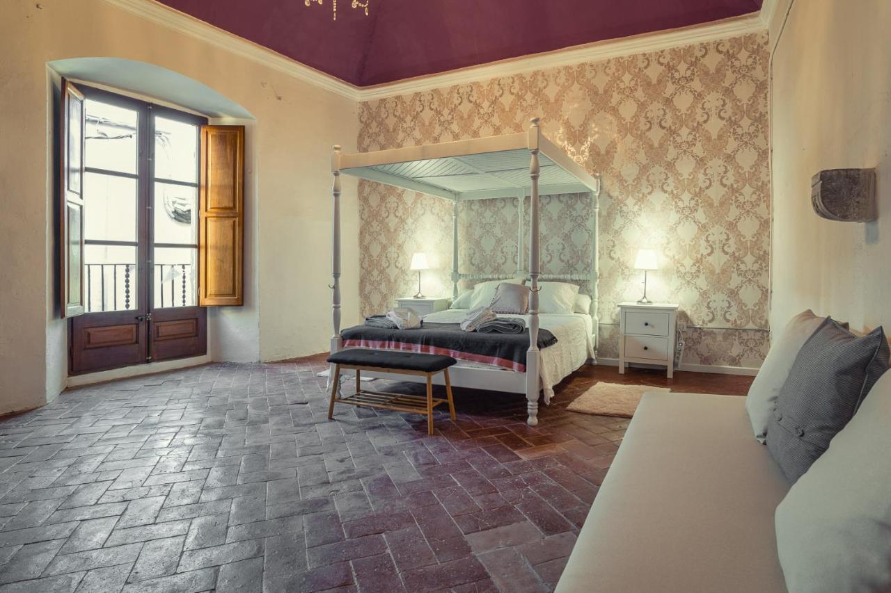 Casa Contreras Βίλα Castelló d'Empuries Εξωτερικό φωτογραφία