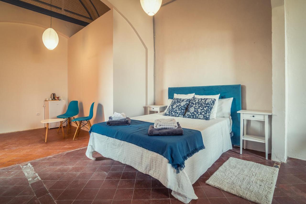 Casa Contreras Βίλα Castelló d'Empuries Εξωτερικό φωτογραφία