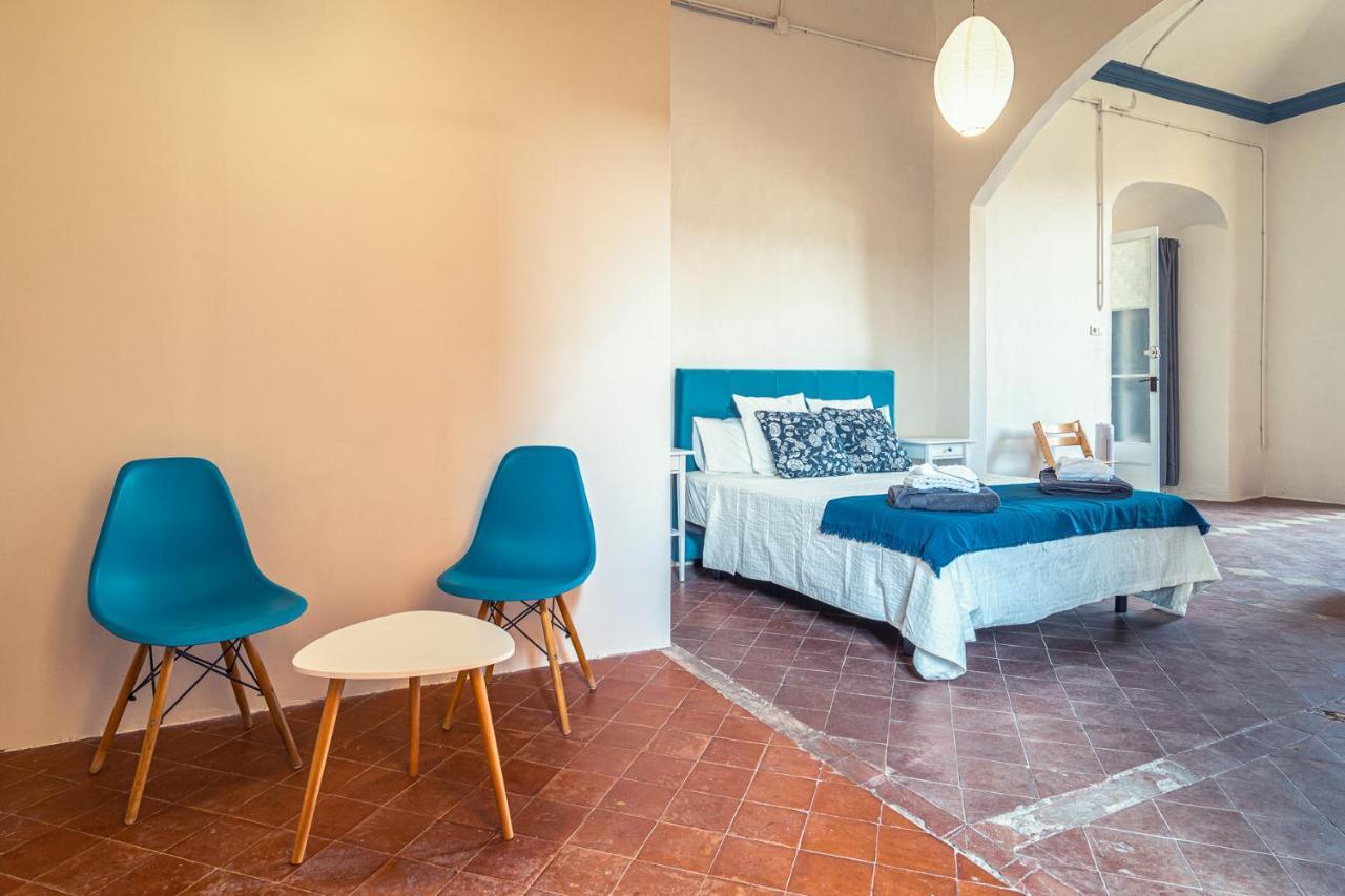 Casa Contreras Βίλα Castelló d'Empuries Εξωτερικό φωτογραφία