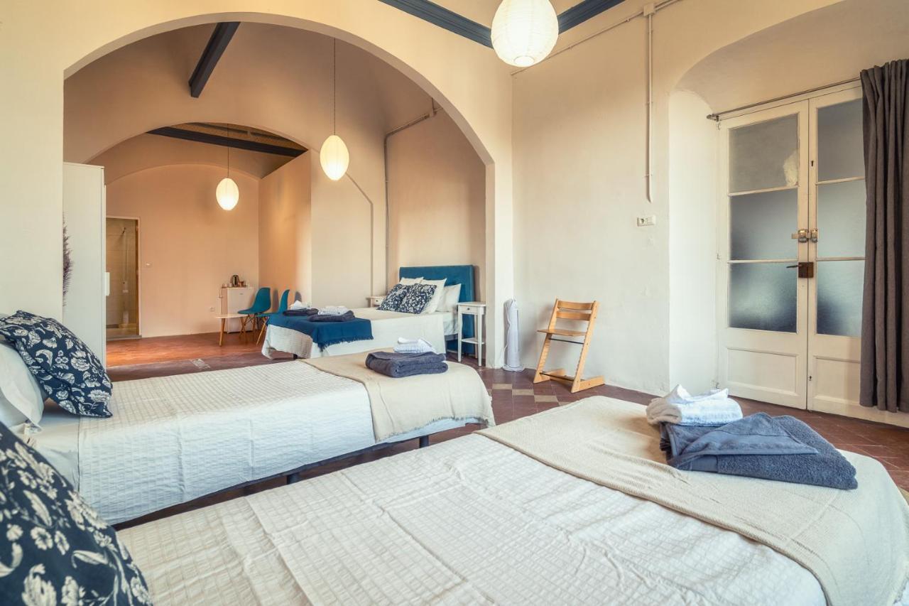 Casa Contreras Βίλα Castelló d'Empuries Εξωτερικό φωτογραφία