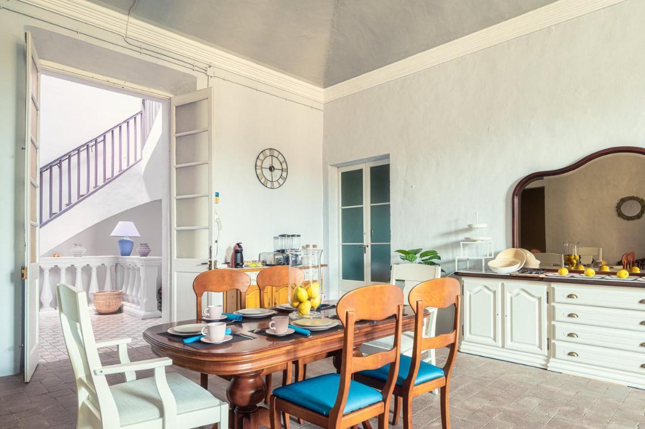 Casa Contreras Βίλα Castelló d'Empuries Εξωτερικό φωτογραφία