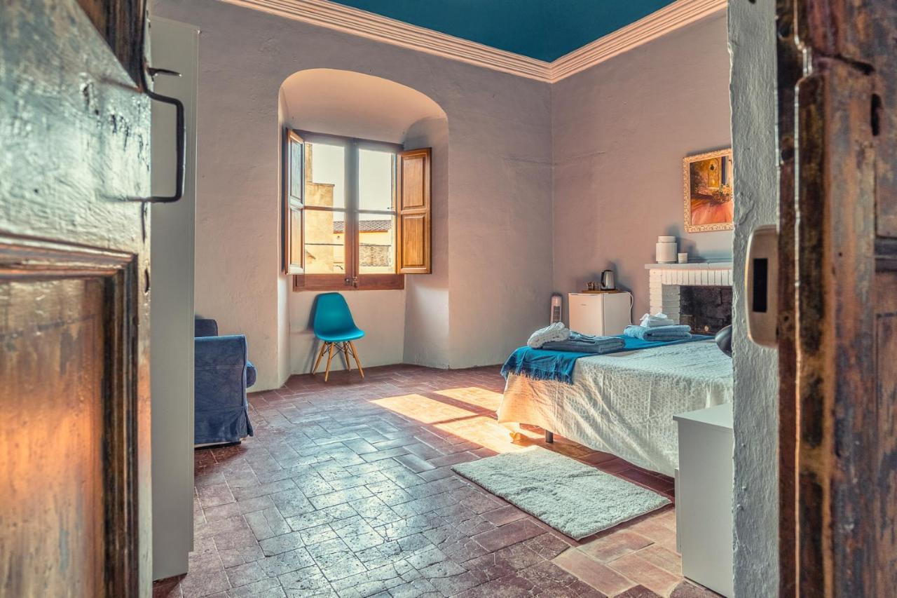 Casa Contreras Βίλα Castelló d'Empuries Εξωτερικό φωτογραφία