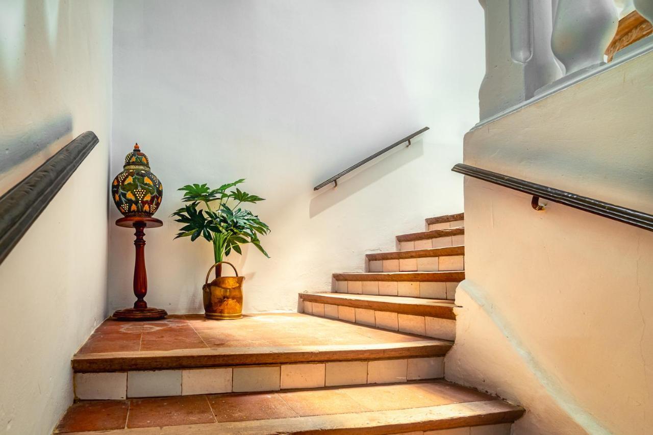 Casa Contreras Βίλα Castelló d'Empuries Εξωτερικό φωτογραφία