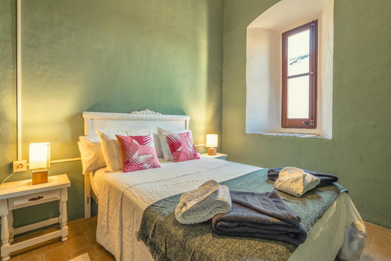 Casa Contreras Βίλα Castelló d'Empuries Εξωτερικό φωτογραφία