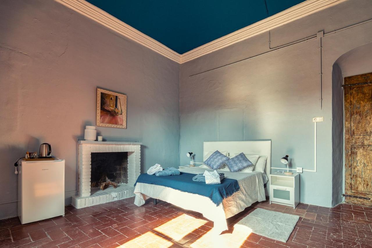Casa Contreras Βίλα Castelló d'Empuries Εξωτερικό φωτογραφία
