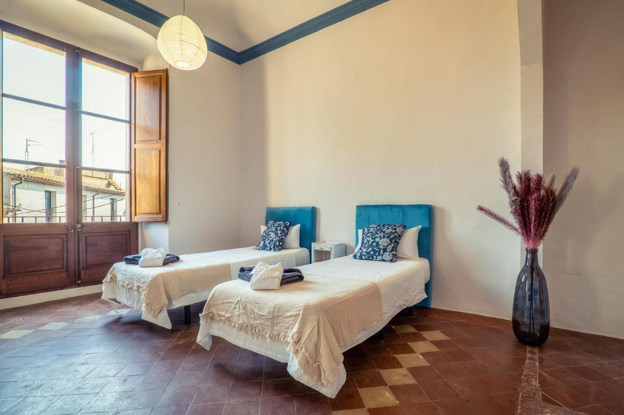 Casa Contreras Βίλα Castelló d'Empuries Εξωτερικό φωτογραφία