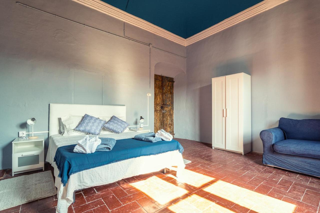 Casa Contreras Βίλα Castelló d'Empuries Εξωτερικό φωτογραφία
