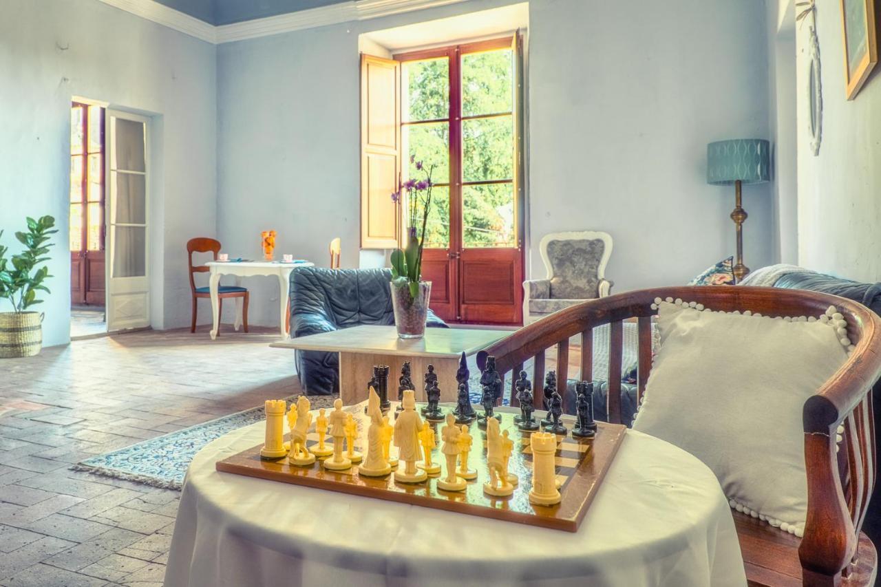 Casa Contreras Βίλα Castelló d'Empuries Εξωτερικό φωτογραφία