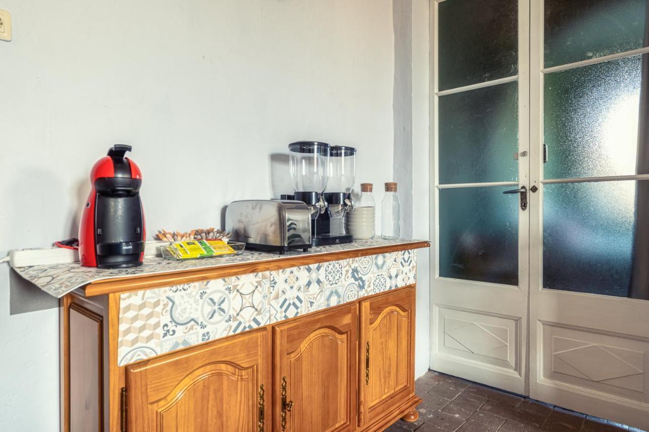 Casa Contreras Βίλα Castelló d'Empuries Εξωτερικό φωτογραφία