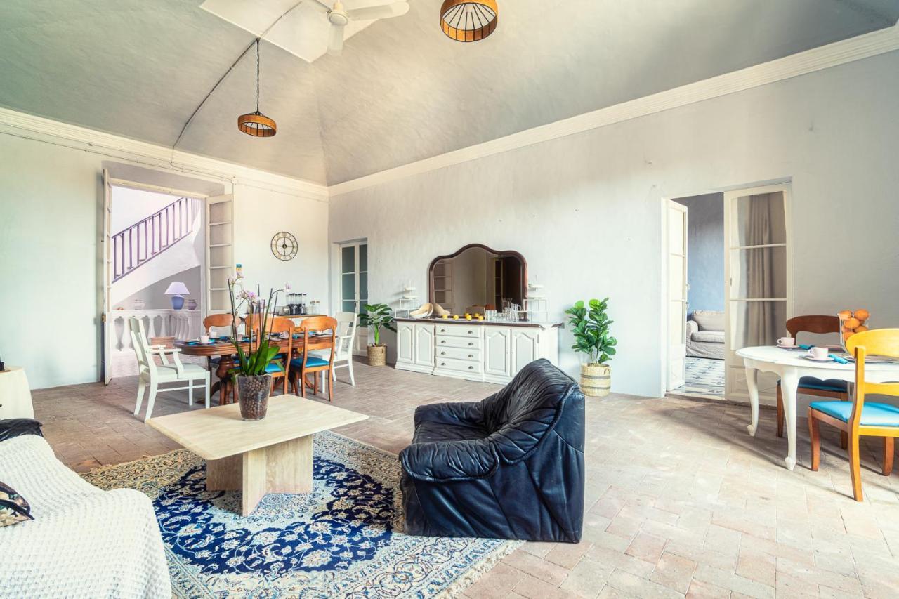 Casa Contreras Βίλα Castelló d'Empuries Εξωτερικό φωτογραφία