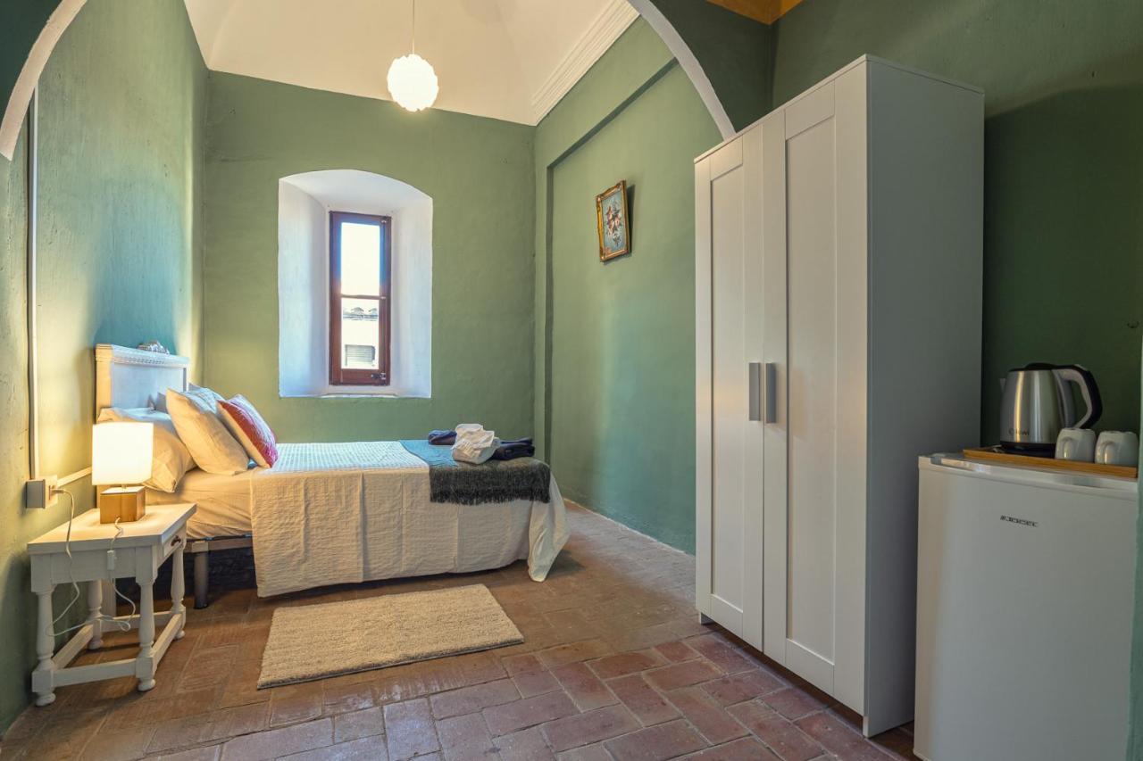 Casa Contreras Βίλα Castelló d'Empuries Εξωτερικό φωτογραφία