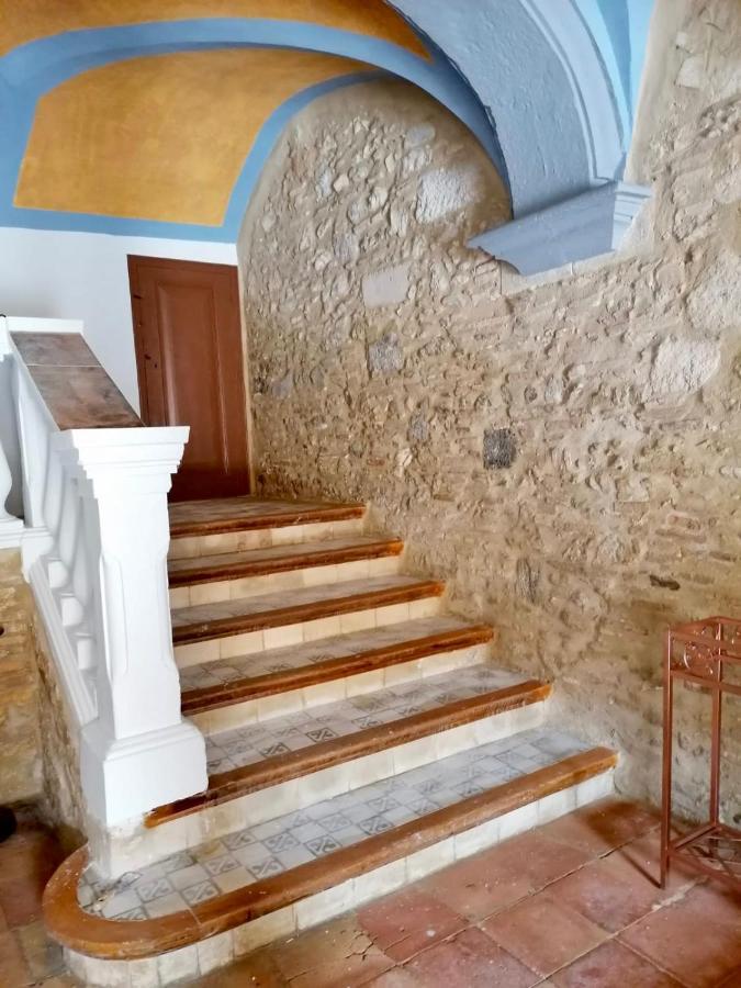 Casa Contreras Βίλα Castelló d'Empuries Εξωτερικό φωτογραφία