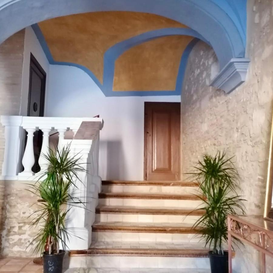 Casa Contreras Βίλα Castelló d'Empuries Εξωτερικό φωτογραφία