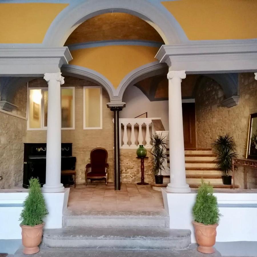 Casa Contreras Βίλα Castelló d'Empuries Εξωτερικό φωτογραφία