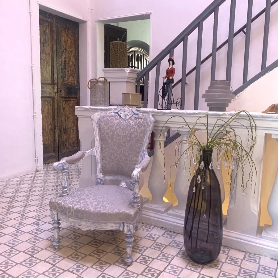 Casa Contreras Βίλα Castelló d'Empuries Εξωτερικό φωτογραφία