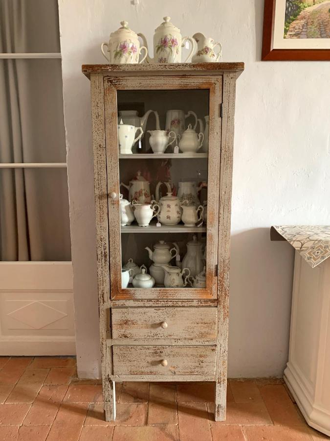 Casa Contreras Βίλα Castelló d'Empuries Εξωτερικό φωτογραφία