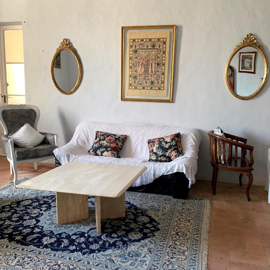 Casa Contreras Βίλα Castelló d'Empuries Εξωτερικό φωτογραφία