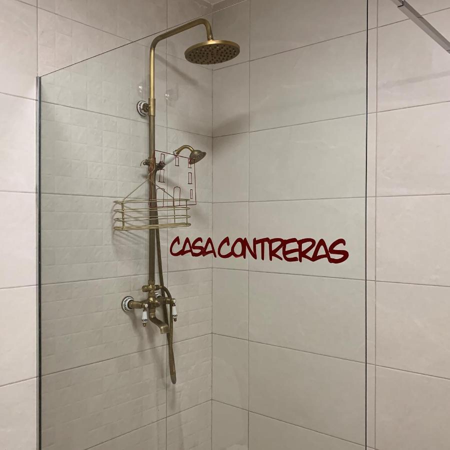 Casa Contreras Βίλα Castelló d'Empuries Εξωτερικό φωτογραφία