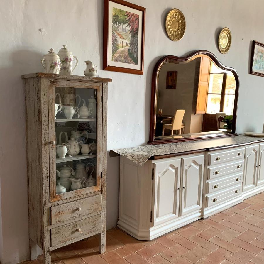 Casa Contreras Βίλα Castelló d'Empuries Εξωτερικό φωτογραφία