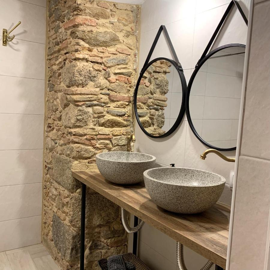 Casa Contreras Βίλα Castelló d'Empuries Εξωτερικό φωτογραφία