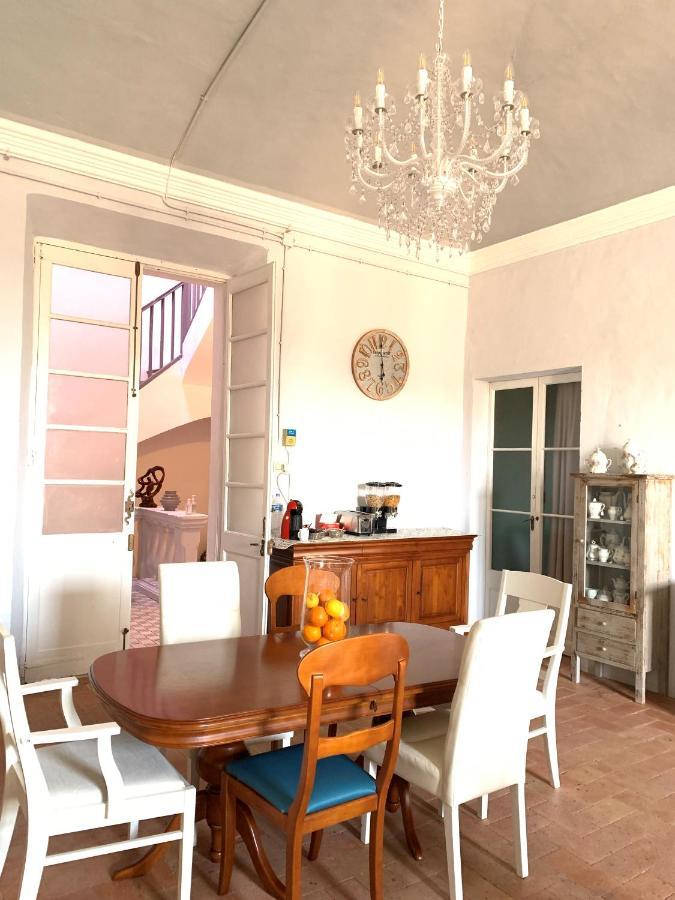 Casa Contreras Βίλα Castelló d'Empuries Εξωτερικό φωτογραφία