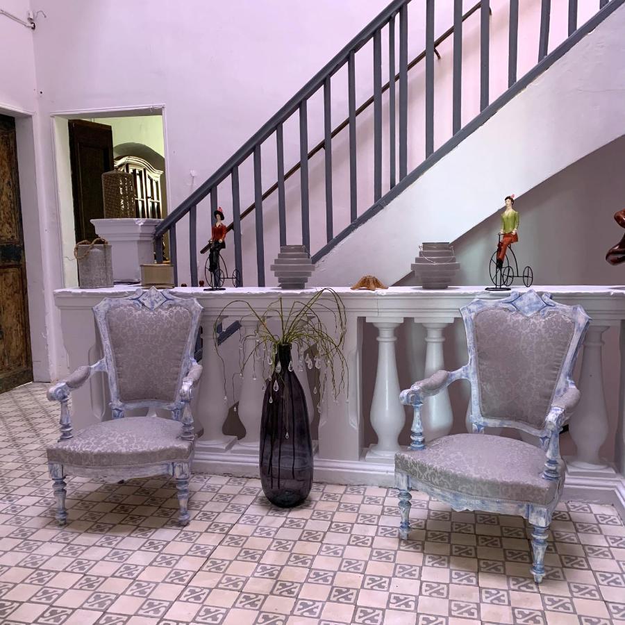 Casa Contreras Βίλα Castelló d'Empuries Εξωτερικό φωτογραφία