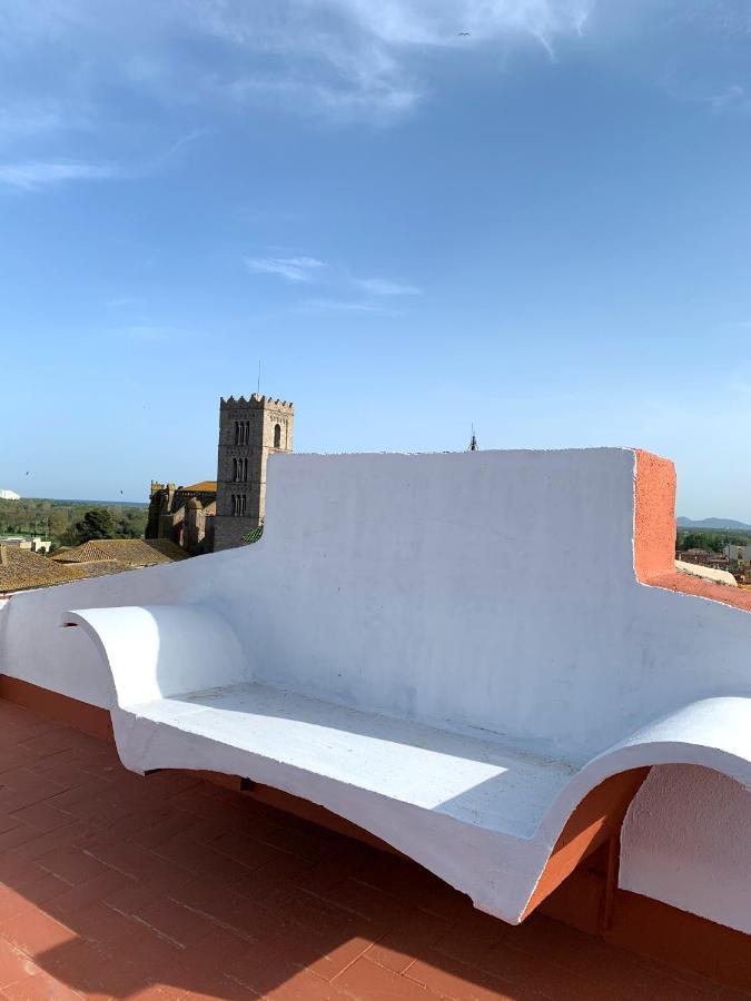 Casa Contreras Βίλα Castelló d'Empuries Εξωτερικό φωτογραφία
