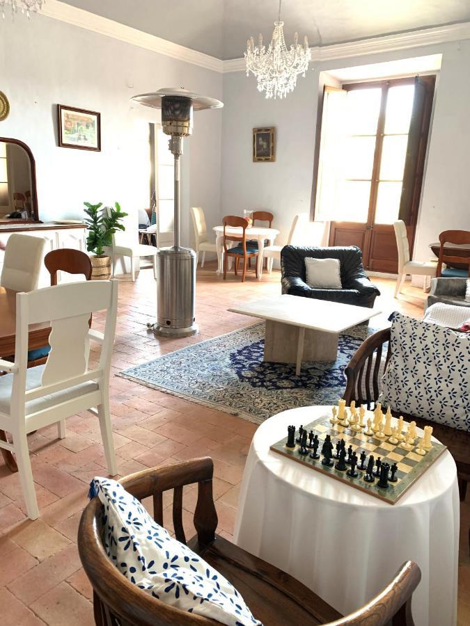 Casa Contreras Βίλα Castelló d'Empuries Εξωτερικό φωτογραφία